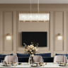 Подвесной светильник ODEON LIGHT EDERA 4976/1