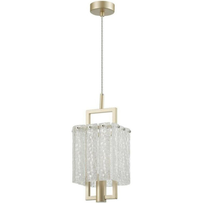 Подвесной светильник ODEON LIGHT EDERA 4976/1