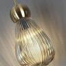 Подвесной светильник ODEON LIGHT ELICA 5402/1