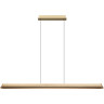 Подвесной светильник ODEON LIGHT ESTAR 7019/38LA
