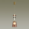 Подвесной светильник ODEON LIGHT EXCLUSIVE AMORE 5411/18LA