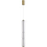 Подвесной светильник ODEON LIGHT FAU 6688/19L