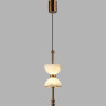 Подвесной светильник ODEON LIGHT FELIZ 6685/7L