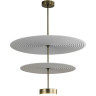 Подвесной светильник ODEON LIGHT FELT 7035/20CA