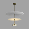 Подвесной светильник ODEON LIGHT FELT 7035/20CA