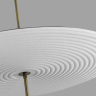 Подвесной светильник ODEON LIGHT FELT 7035/20CA