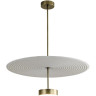 Подвесной светильник ODEON LIGHT FELT 7035/20CL