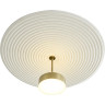 Подвесной светильник ODEON LIGHT FELT 7035/20CL