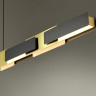 Подвесной светильник ODEON LIGHT FIERRO 4991/40L