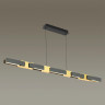 Подвесной светильник ODEON LIGHT FIERRO 4991/40L