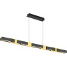 Подвесной светильник ODEON LIGHT FIERRO 4991/40L