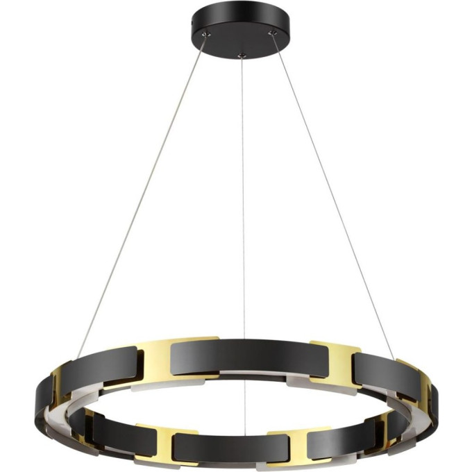 Подвесной светильник ODEON LIGHT FIERRO 4991/55L
