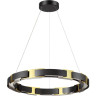 Подвесной светильник ODEON LIGHT FIERRO 4991/55L