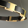 Подвесной светильник ODEON LIGHT FIERRO 4991/80L
