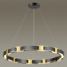 Подвесной светильник ODEON LIGHT FIERRO 4991/80L