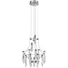 Подвесной светильник ODEON LIGHT FLAMENCO 6699/35L