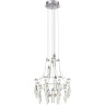 Подвесной светильник ODEON LIGHT FLAMENCO 6699/35L