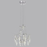 Подвесной светильник ODEON LIGHT FLAMENCO 6699/35L