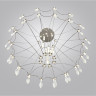 Подвесной светильник ODEON LIGHT FLAMENCO 6699/51CL