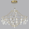 Подвесной светильник ODEON LIGHT FLAMENCO 7000/51CL