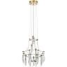 Подвесной светильник ODEON LIGHT FLAMENCO CLASSIC 7000/35L