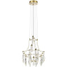 Подвесной светильник ODEON LIGHT FLAMENCO CLASSIC 7000/35L