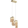 Подвесной светильник ODEON LIGHT FLOW 5105/11L