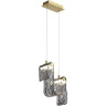 Подвесной светильник ODEON LIGHT FLOW 5106/11L