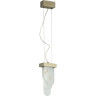 Подвесной светильник ODEON LIGHT FOROS HIGHTECH 5437/12L