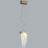 Подвесной светильник ODEON LIGHT FOROS HIGHTECH 5437/12L