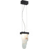 Подвесной светильник ODEON LIGHT FOROS HIGHTECH 5438/12L