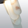 Подвесной светильник ODEON LIGHT FOROS HIGHTECH 5438/12L