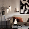 Подвесной светильник ODEON LIGHT FOROS HIGHTECH 5438/12L