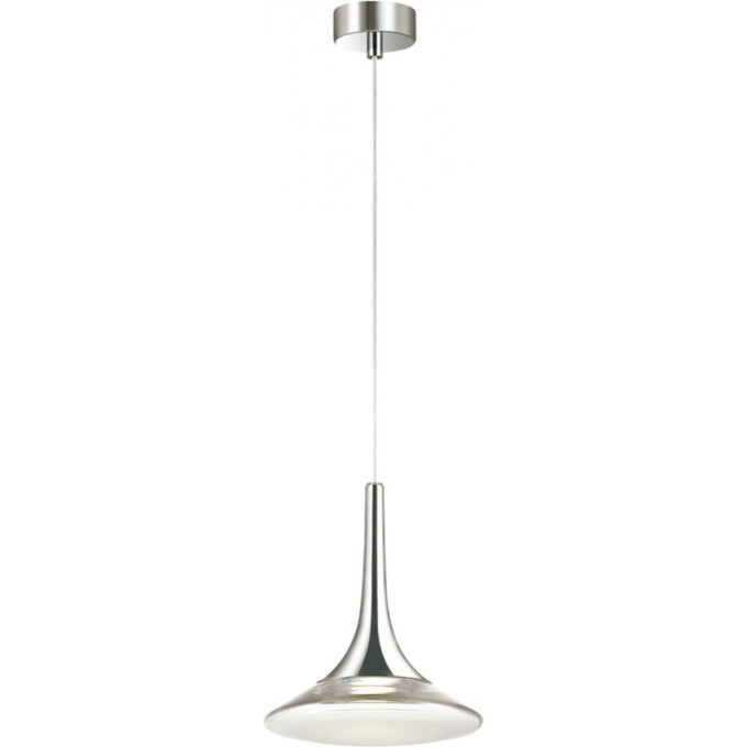 Подвесной светильник ODEON LIGHT FOZZI 4096/1