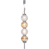 Подвесной светильник ODEON LIGHT FRANCESCA 4273/4