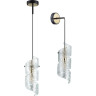 Подвесной светильник ODEON LIGHT FUSILLI MODERN 5439/1