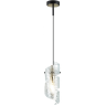 Подвесной светильник ODEON LIGHT FUSILLI MODERN 5439/1