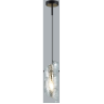 Подвесной светильник ODEON LIGHT FUSILLI MODERN 5439/1