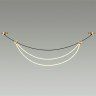 Подвесной светильник ODEON LIGHT GABI 4378/65L