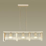 Подвесной светильник ODEON LIGHT GATSBY 4877/3