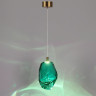 Подвесной светильник ODEON LIGHT GEMME 7110/4LA