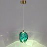 Подвесной светильник ODEON LIGHT GEMME 7110/4LB
