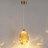 Подвесной светильник ODEON LIGHT GEMME 7111/4LA
