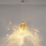 Подвесной светильник ODEON LIGHT GEMME 7111/4LA