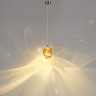 Подвесной светильник ODEON LIGHT GEMME 7111/4LB