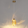 Подвесной светильник ODEON LIGHT GEMME 7111/4LC