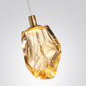 Подвесной светильник ODEON LIGHT GEMME 7111/4LC