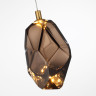 Подвесной светильник ODEON LIGHT GEMME 7112/4LA