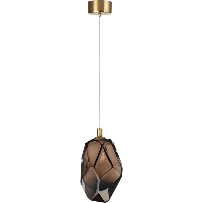 Подвесной светильник ODEON LIGHT GEMME 7112/4LA