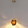 Подвесной светильник ODEON LIGHT GEMME 7112/4LB